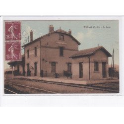 NEFIACH: la gare - très bon état