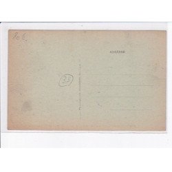 CHATEAUMATHEREAU: le repas des vendangeurs - très bon état