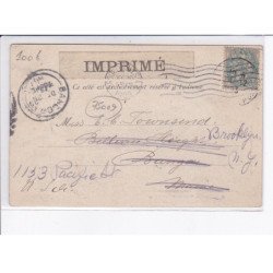 PARIS: 75009, dining room private hôtel glatz, 45 rue de clichy - très bon état