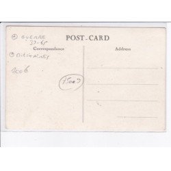 PARIS: 75009, guerre 1939-1945, militaires - très bon état