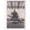 AVIATION: autographe Herbster, etampes, essonnes - très bon état