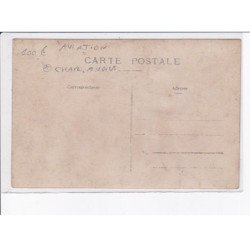 AVIATION: char à voile - très bon état