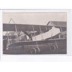 AVIATION: meeting, à localiser - état