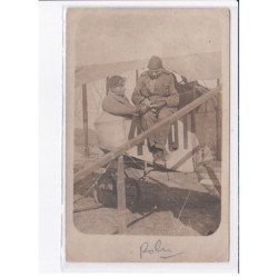 AVIATION: autographe Rolin - très bon état