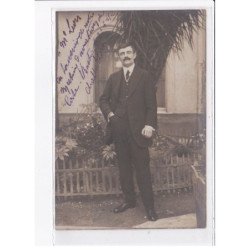 BASTIA CORTE:  meeting d'aviation 1912 - très bon état