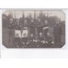 SAINT-AMAND-les-EAUX: olympique amandinois, football 1910 - état
