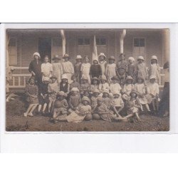 WORMHOUT: colonie de vacances - très bon état