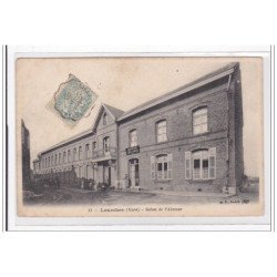 LOURSCHES : salon de l'alcazar - tres bon etat