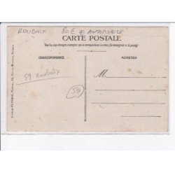 ROUBAIX: automobile - très bon état