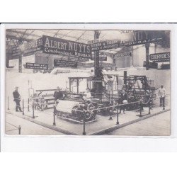 ROUBAIX: albert nuyts constructeur - très bon état