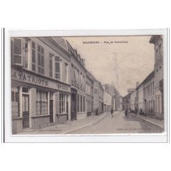 BOURBOURG : rue de gravelines - tres bon etat