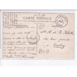 HAZEBROUCK: fête aérostatique, le rêve - état
