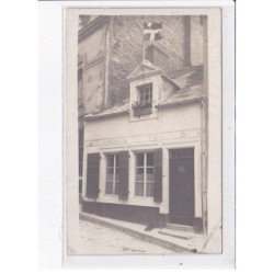 LE PORTEL: bâtiment - très bon état