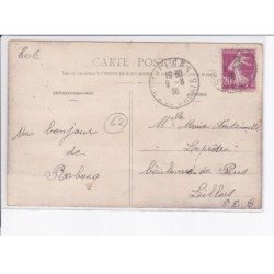 ROBECQ: rue de l'éclemme - très bon état