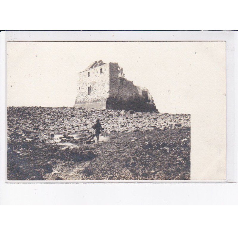 WIMILLE: fort de croy - très bon état