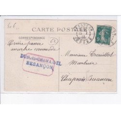 WIMILLE: maison de fammille, villa saint-claire, rue de l'église eau de source - très bon état