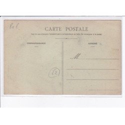 CALAIS: restaurant du petit continental café-bar chez georges - très bon état