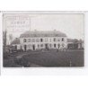 GOMIECOURT: photo-carte damez achiet-le-petit - état