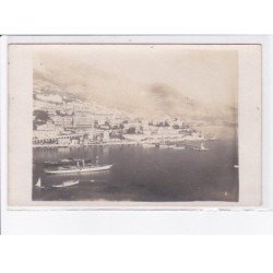 MONACO: port de monaco - très bon état