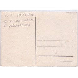 MILITAIRE: drittes reich propaganda, homme, 3e reich - très bon état