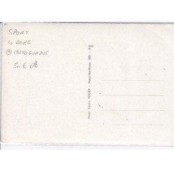 SPORTS: boxe Lemoine Theo catégorie léger 1ere série international - état