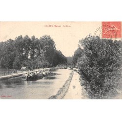 SILLERY - Le Canal - très bon état