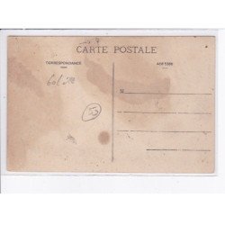 LILLE: équipe première de football association A.F. lycée faidherbe champion du nord 1912-1913 - état