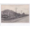 LILLE: le nouveau boulevard, dépôt des tramways, eld, le deley - très bon état