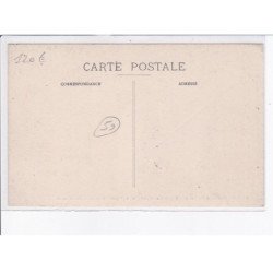 LILLE: institut pasteur saignée d'un cheval pour la préparation du sérum antivenimeux - très bon état