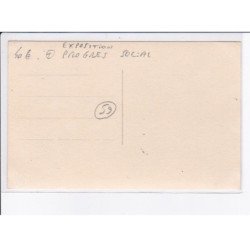 LILLE: notre-dame des arts août 1939, exposition progrès social - très bon état