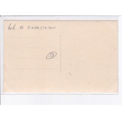 LILLE: progrès social 1939, exposition - très bon état