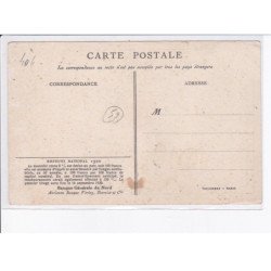 LILLE: emprunt national 1920 banque générale du nord ancienne banque verley decroix - très bon état