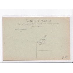 LILLE: place de la gare, le café et l'hôtel de lyon chauffage central - très bon état