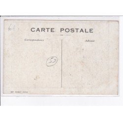 LILLE: fête de la renaissance à lille, juin 1922 - très bon état