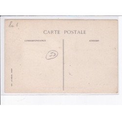 LILLE: grand'place marchand de frites, a la toile de courtrai - très bon état