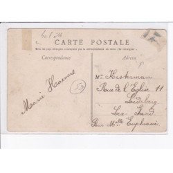 LILLE: le dieu de marcq  (octroi) - état