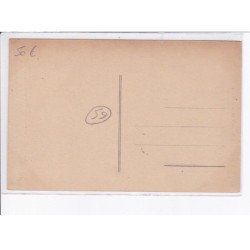 ARMENTIERES: grande spécialité unique de façade en ciment beaucamps-laval - très bon état