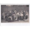 BAILLEUL: dentellières, lace-makers - très bon état