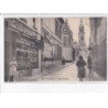 CAMBRAI: rue fénelon, Wasson, magasin de cartes postales, vélo - très bon état