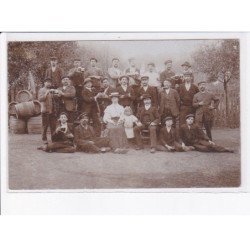 Alcool, personnages, bière - tres bon etat