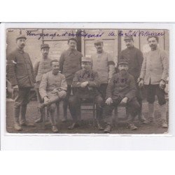 PITHIVIERS: militaire - tres bon etat