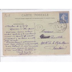 NORD: radio club du nord de la france, vue des appareils d'émission - très bon état