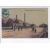 RANG-du-FLIERS: entrée de la petite vitesse - très bon état