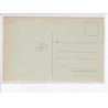 LE TOUQUET-PARIS-PLAGE: le tramway du golf devant l'hôtel, train - très bon état
