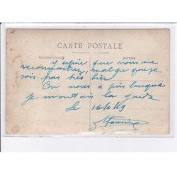 THIERVILLE-sur-MEUSE: militaire 2CPA - très bon état