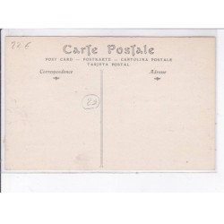 PONT AVEN: concours de danse de vieilles gens organisé par le barde breton Tb. Botrel - très bon état