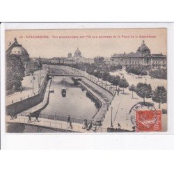 CACHET: krautergepshein (?) - très bon état