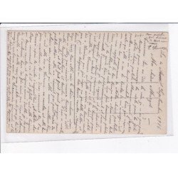 CACHET: l'officier administration gestion, n°3 - très bon état