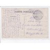CACHET: feldpostexpedition der 1. jnf. div. Nr. 23 - très bon état