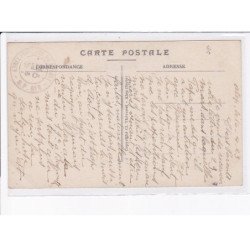 CACHET: armée française du levant 8.P. 615 - très bon état